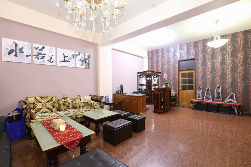 Mozhu B&B, Hualien City, 台湾