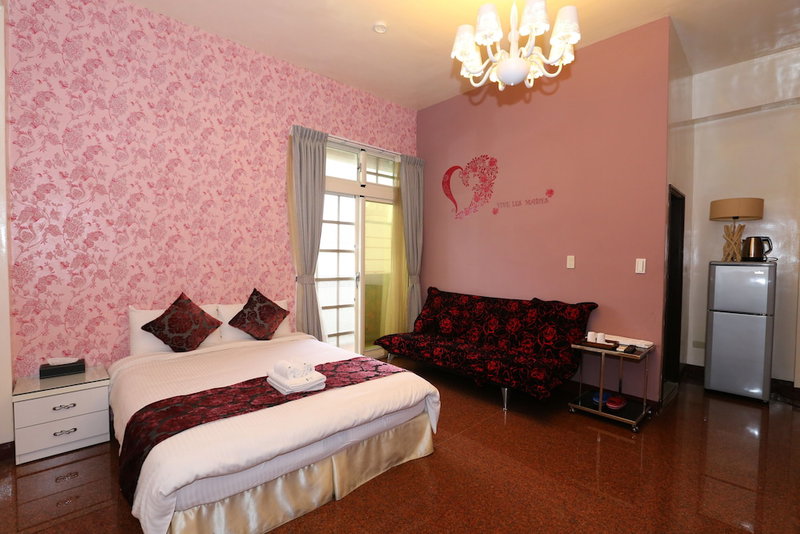 Mozhu B&B, Hualien City, 台湾