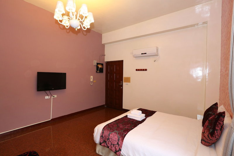 Mozhu B&B, Hualien City, 台湾