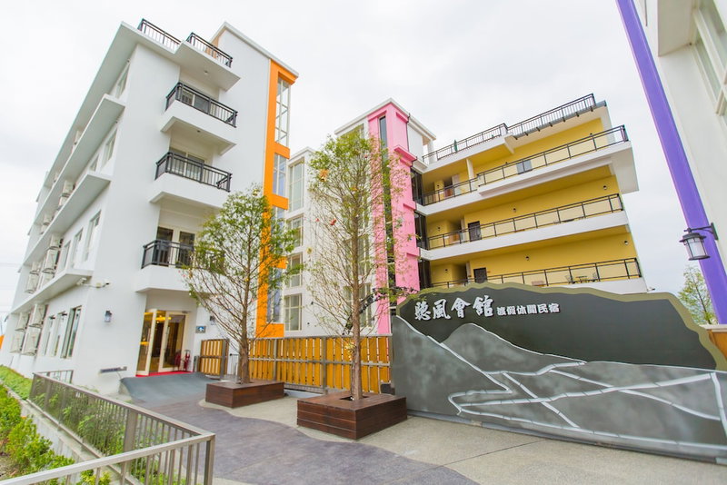 Ting-Feng B&B, Yilan, 台湾