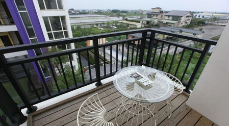 Ting-Feng B&B, Yilan, 台湾