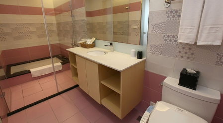 Ting-Feng B&B, Yilan, 台湾