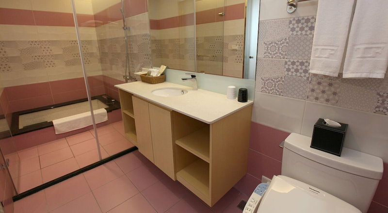 Ting-Feng B&B, Yilan, 台湾