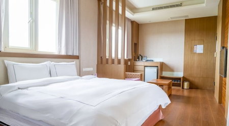 Ting-Feng B&B, Yilan, 台湾