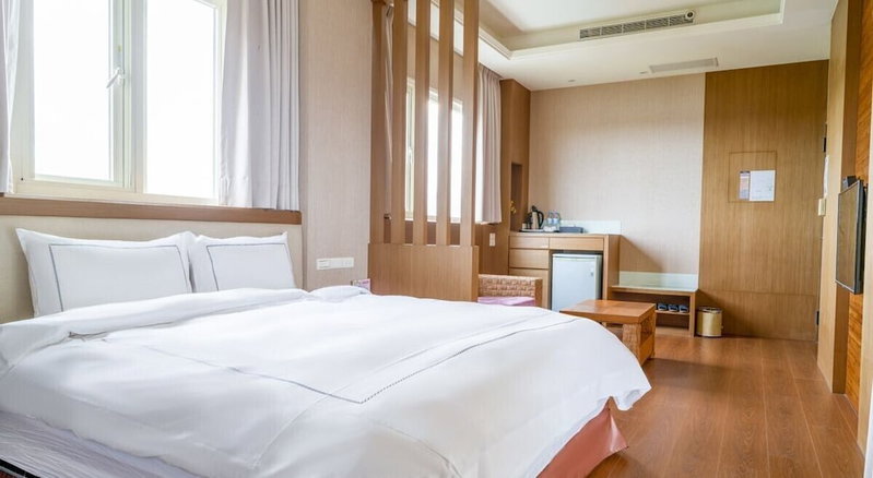 Ting-Feng B&B, Yilan, 台湾