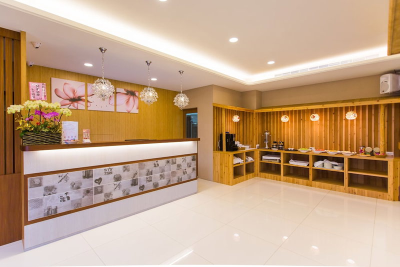 Ting-Feng B&B, Yilan, 台湾