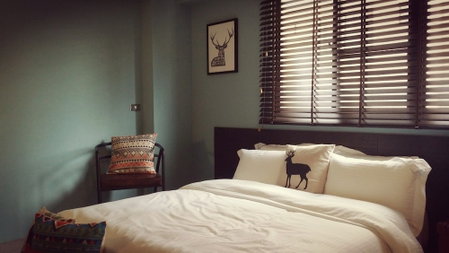 Kokokara B&B, Tainan, 台湾
