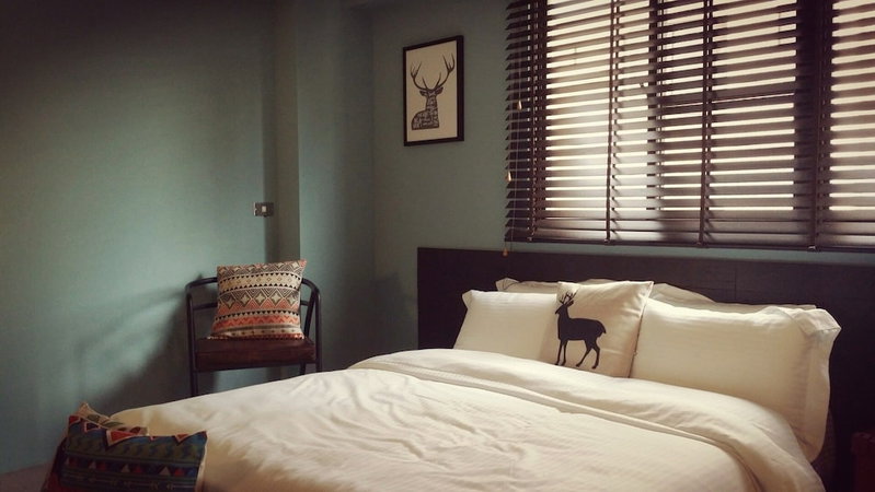 Kokokara B&B, Tainan, 台湾