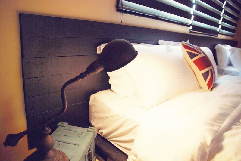 Kokokara B&B, Tainan, 台湾