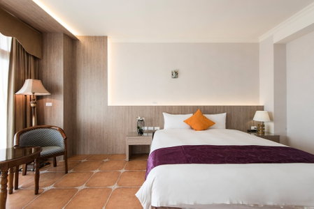 Kenting Kaiying Hotel, Hengchun, 台湾