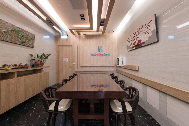 Kenting Kaiying Hotel, Hengchun, 台湾