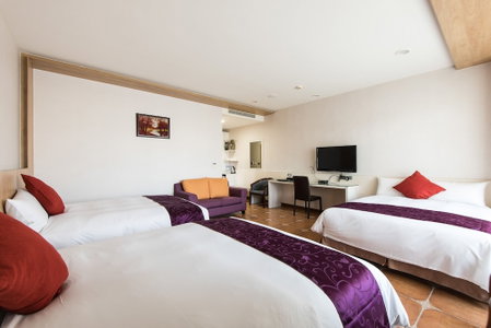 Kenting Kaiying Hotel, Hengchun, 台湾