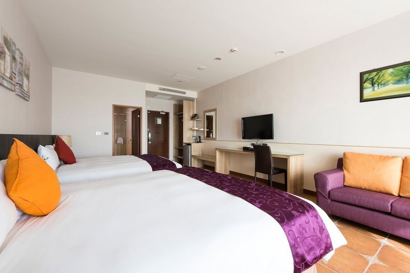 Kenting Kaiying Hotel, Hengchun, 台湾