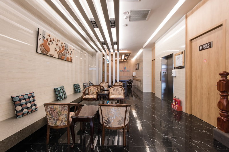 Kenting Kaiying Hotel, Hengchun, 台湾