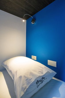 Central Woods Hostel, Yilan, 台湾