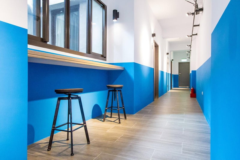Central Woods Hostel, Yilan, 台湾