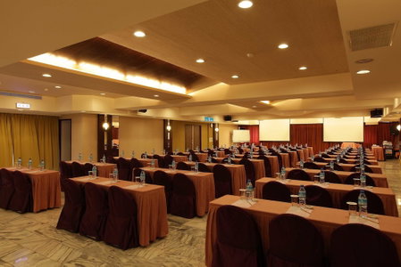 Resort One Hotel, Yilan, 台湾