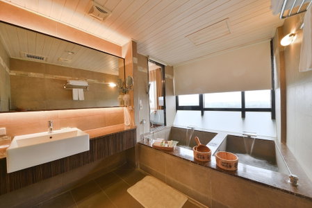 Resort One Hotel, Yilan, 台湾