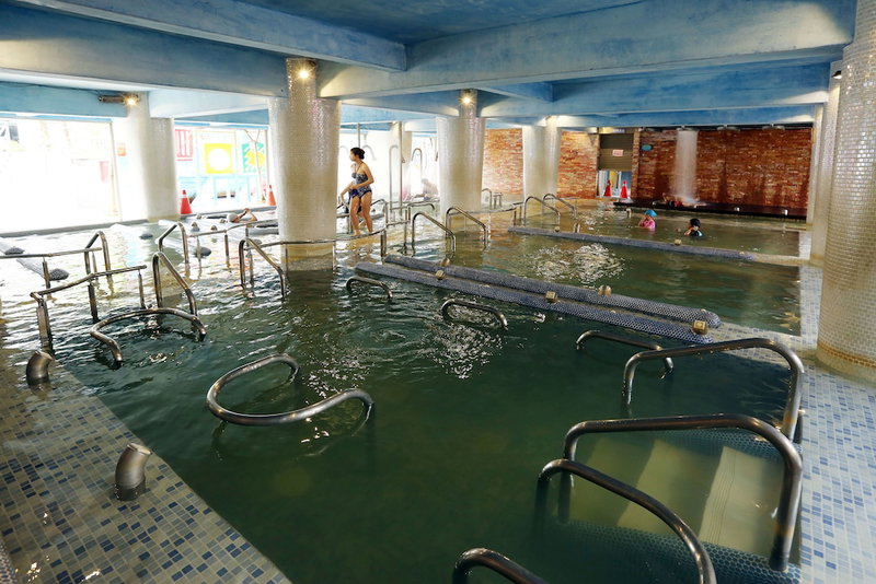 Resort One Hotel, Yilan, 台湾