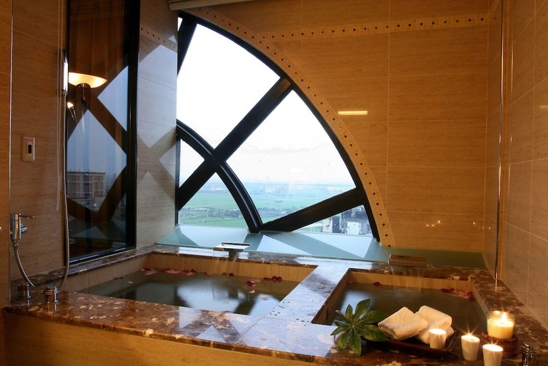 Resort One Hotel, Yilan, 台湾
