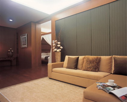Einhan Resort, Puli, 台湾
