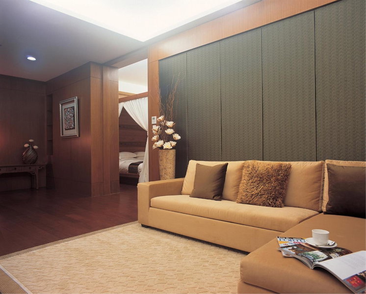 Einhan Resort, Puli, 台湾