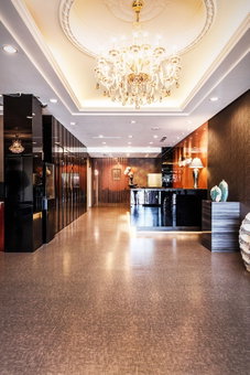 O House Hotel, Kaohsiung, 台湾