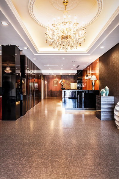 O House Hotel, Kaohsiung, 台湾