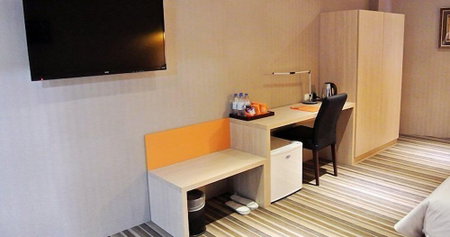 O House Hotel, Kaohsiung, 台湾