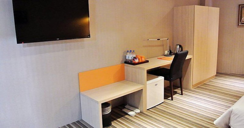 O House Hotel, Kaohsiung, 台湾