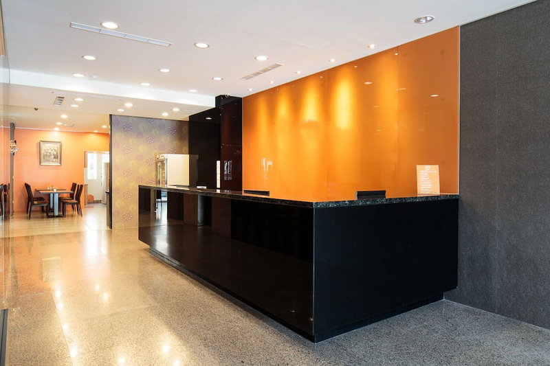 O House Hotel, Kaohsiung, 台湾