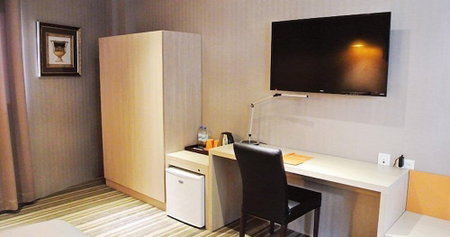 O House Hotel, Kaohsiung, 台湾