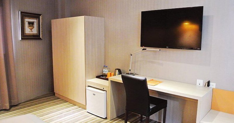 O House Hotel, Kaohsiung, 台湾