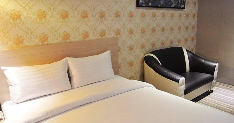 O House Hotel, Kaohsiung, 台湾