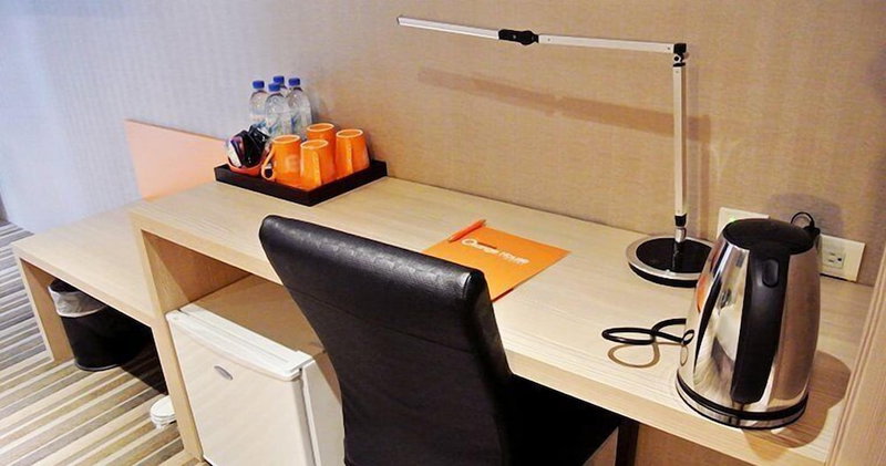 O House Hotel, Kaohsiung, 台湾
