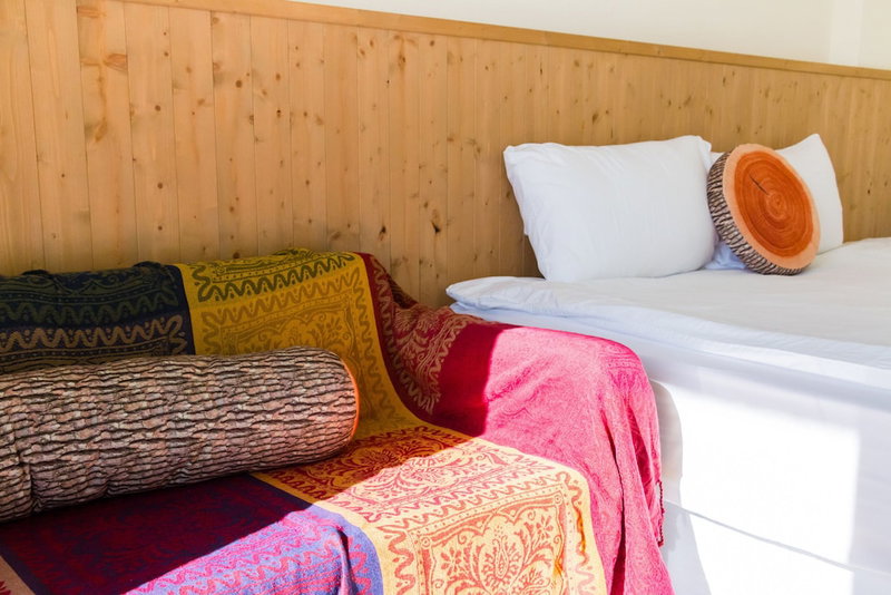 Cozy Green Guest House, Taitung, 台湾