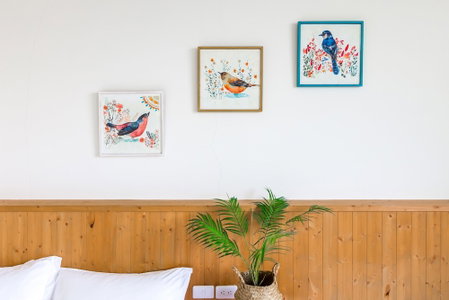 Cozy Green Guest House, Taitung, 台湾