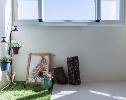 Cozy Green Guest House, Taitung, 台湾
