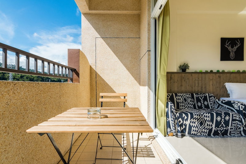 Cozy Green Guest House, Taitung, 台湾