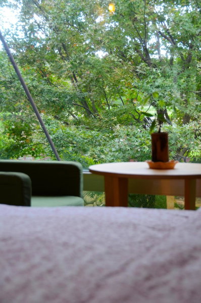 Rainbow Bridge B&B, Sanzhi, 台湾