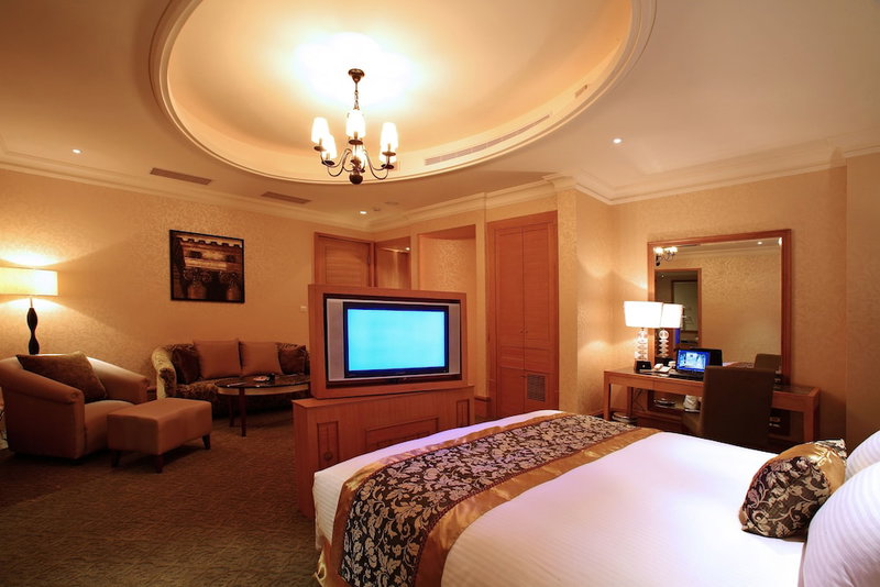 Norway Forest Tamsui Motel, Sanzhi, 台湾