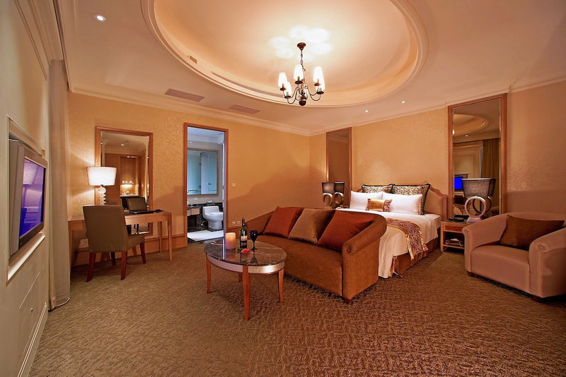 Norway Forest Tamsui Motel, Sanzhi, 台湾