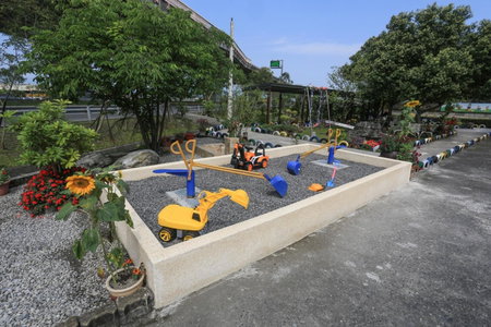 Sweetheart Homestay, Yilan, 台湾