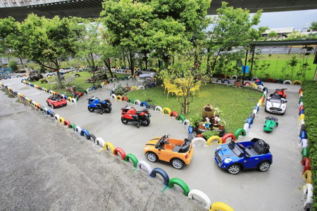 Sweetheart Homestay, Yilan, 台湾