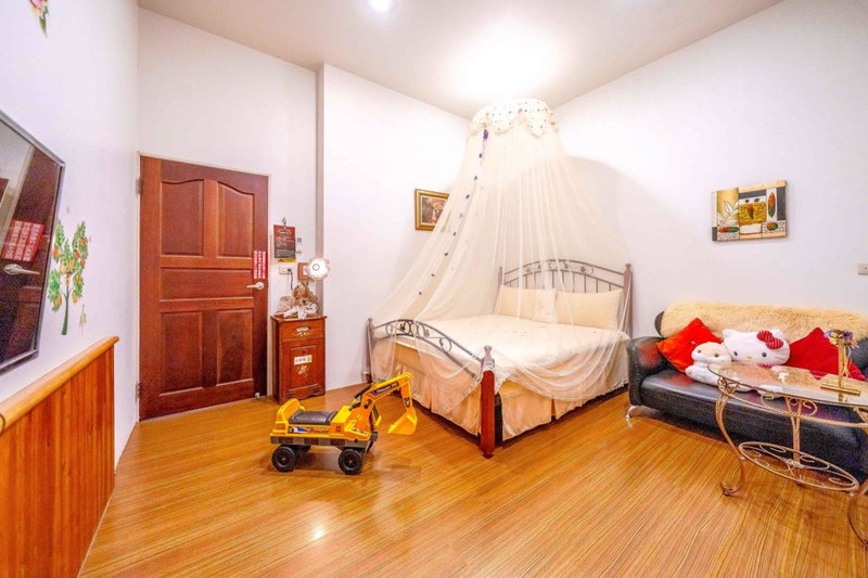 Sweetheart Homestay, Yilan, 台湾