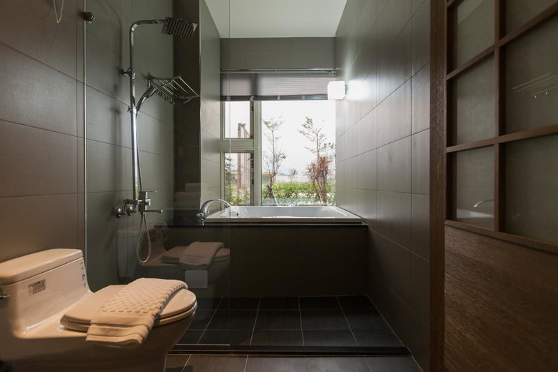 I Leisure B&B, Yilan, 台湾