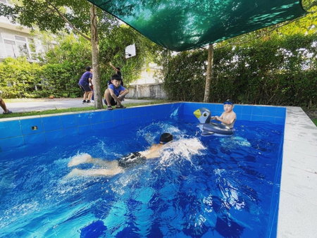 I Leisure B&B, Yilan, 台湾