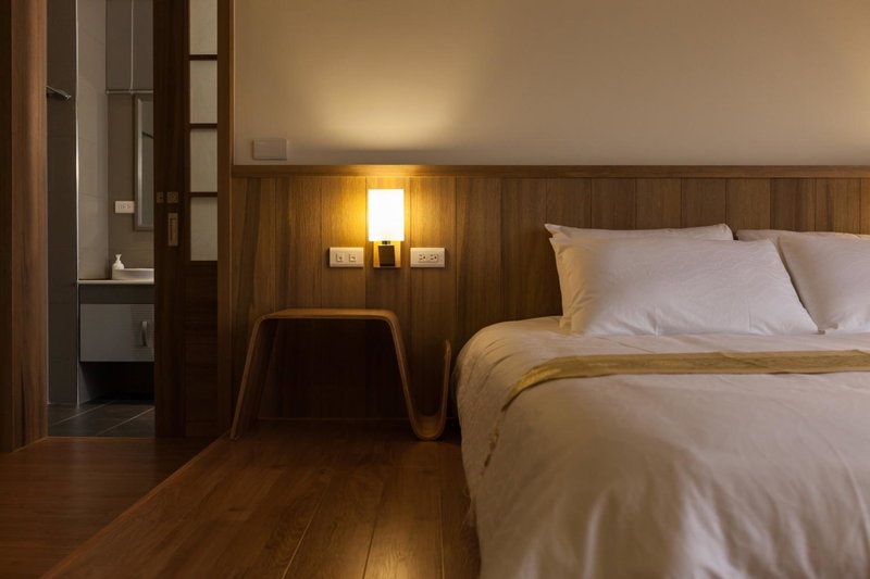 I Leisure B&B, Yilan, 台湾