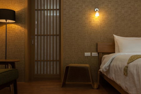 I Leisure B&B, Yilan, 台湾