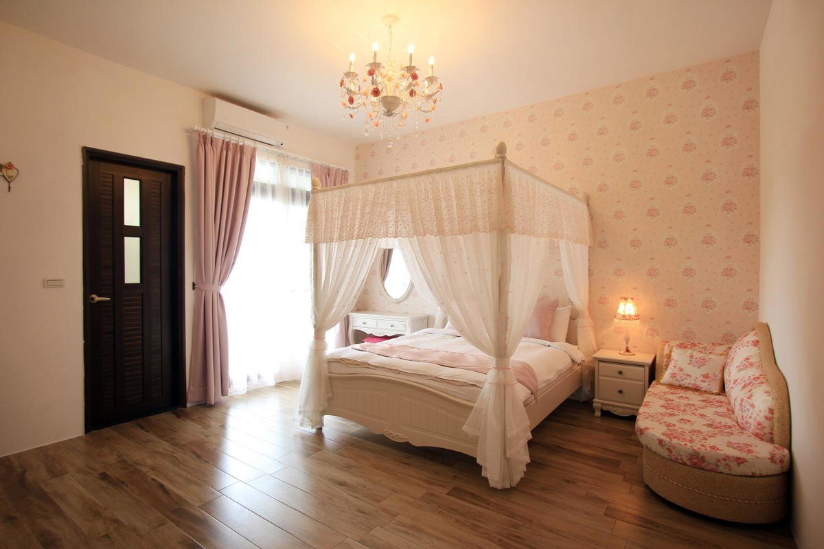 Отель · Chiyafonchin B&B, Hualien City
